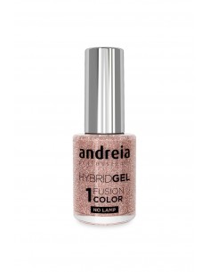Andreia Hybrid Gel Fusion...