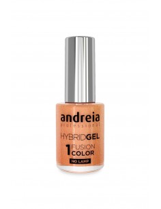 Andreia Hybrid Gel Fusion...