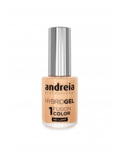 Andreia Hybrid Gel Fusion...