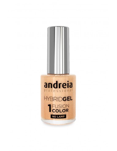 Andreia Hybrid Gel Fusion Color ID3...