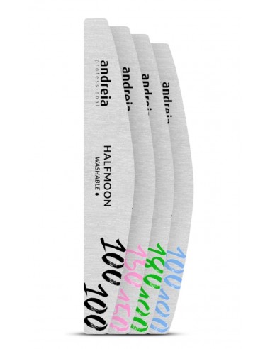 Andreia Lima Halfmoon Washable 100/180