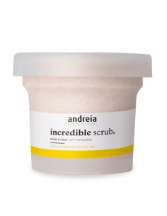 Andreia Incredible Scrub...