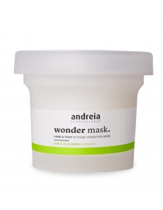 Andreia Wonder Mask Hand &...