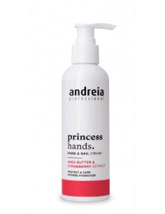 Andreia Princess Hand &...