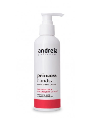 Andreia Princess Hand & Nail Cream...