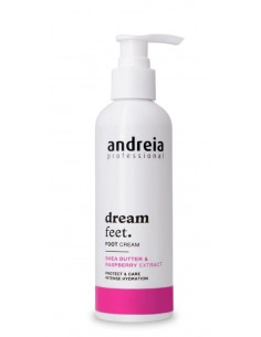 Andreia Dream Feet Foot...