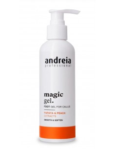 Andreia Magic Gel Foot Gel...