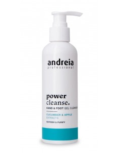 Andreia Power Cleanse Hand...