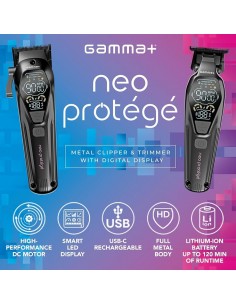 Gamma + Piu Combo Neo... 2