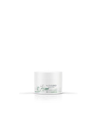 Wella Nutricurls Mask Waves 150ml.