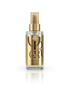 Wella Oil Reflections 100ml.