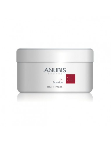 Anubis C-L Emulsión 500ml. Anubis C-L Emulsión 500ml.